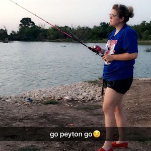 Meet your Posher, Daphyne bryan